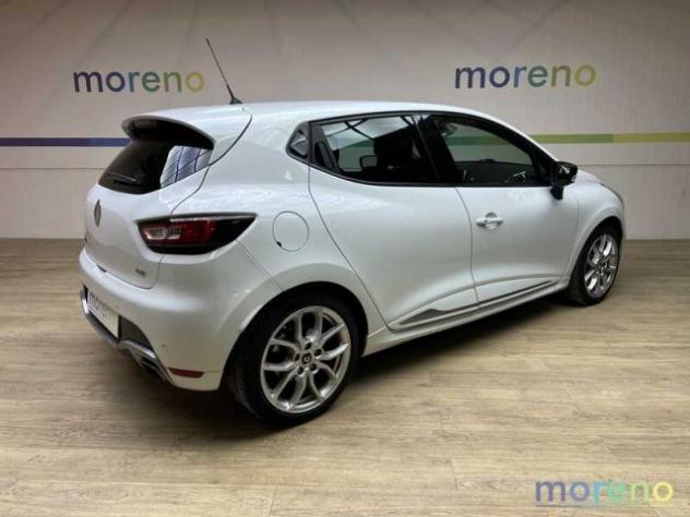RENAULT Clio 1.6 TCe energy RS 200 CV EDC rif. 18580925 - Foto 2