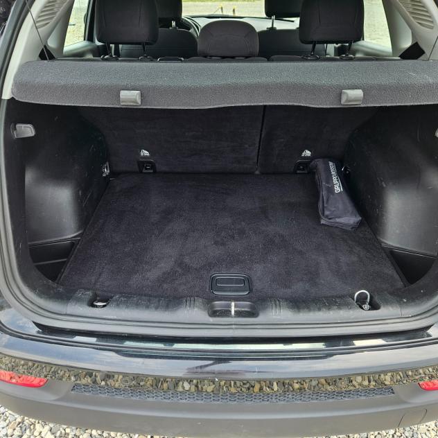 Jeep Compass 1.4 MultiAir 2WD Longitude - Foto 10