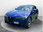 Alfa Romeo Stelvio 2.2 t sprint q4 190cv auto