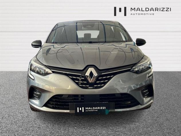 Renault Clio V 2019 1.0 tce Techno Gpl 100cv - Foto 2