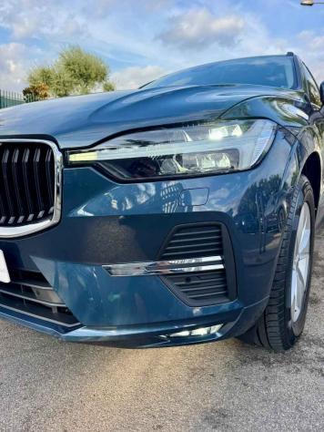 VOLVO XC60 B4 2.0 D-HYBRID 197 CV C.AUTOMATICO - Foto 5