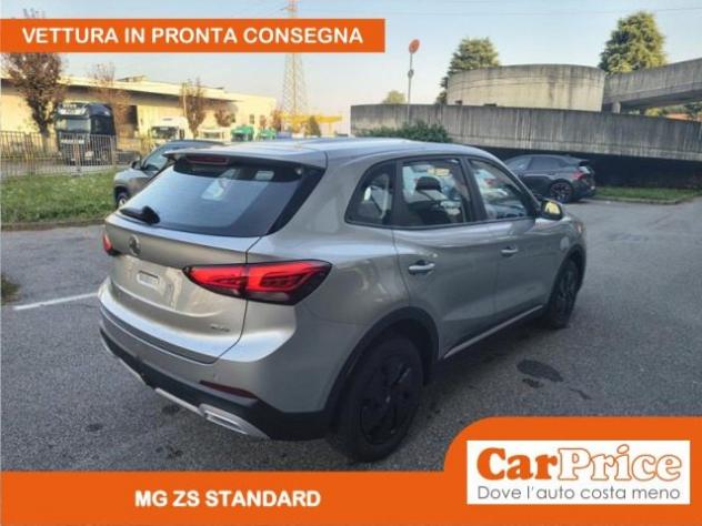 MG ZS 1.5 115CV Standard rif. 24066863 - Foto 10