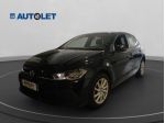Volkswagen Polo VI 2017 Benzina 5p 1.0 evo Comfortline 80cv