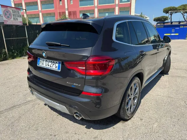 BMW X3 xdrive20d Msport 190cv auto - Foto 5