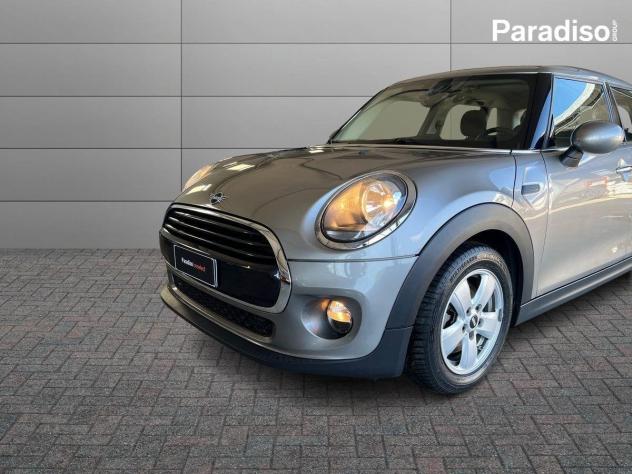 MINI Mini COOPER D | 2019 | 1.5 - 116CV - Foto 8