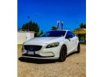 Volvo V40 D2 R-Design