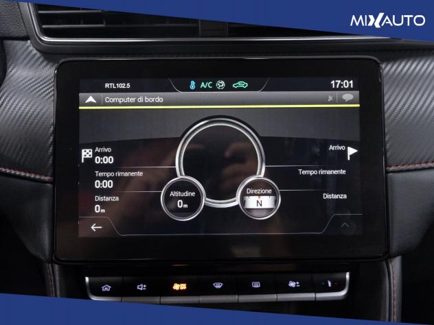 MG ZS 1.5L 5MT Luxury - Foto 16