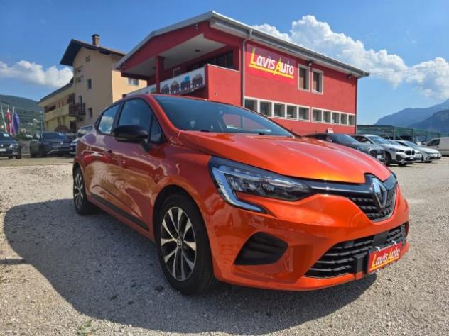 RENAULT Clio TCe 90 CV 5 porte Equilibre rif. 23944888