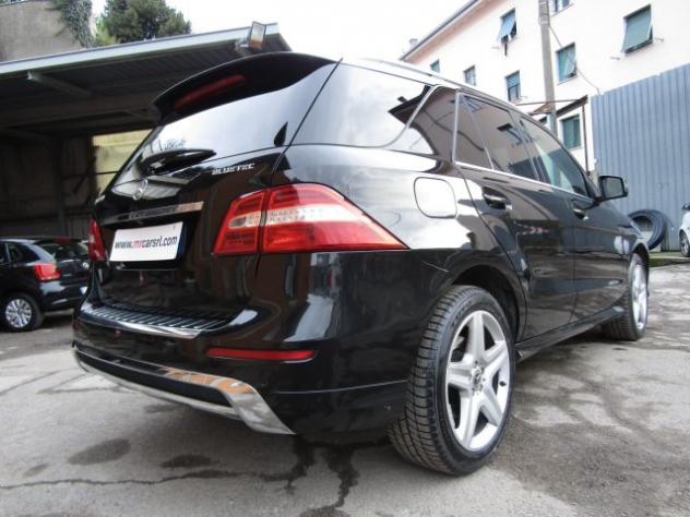 MERCEDES-BENZ GLE 350 GLE 350 ML 350 BT Premium 4Matic auto *219.000 KM* rif. 23165379 - Foto 4
