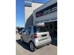 Smart ForTwo 1000 52 kW couppure