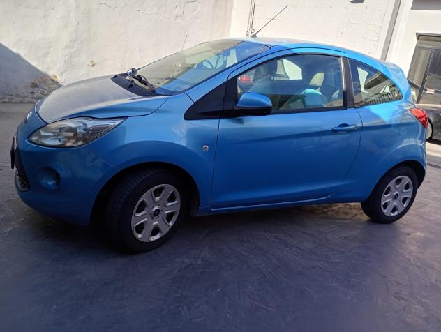Ford Ka Ka+ 1.2 8V 69CV - Foto 3