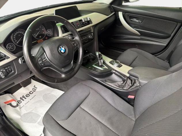 BMW 318 d Touring Advantage aut. rif. 24084525 - Foto 7