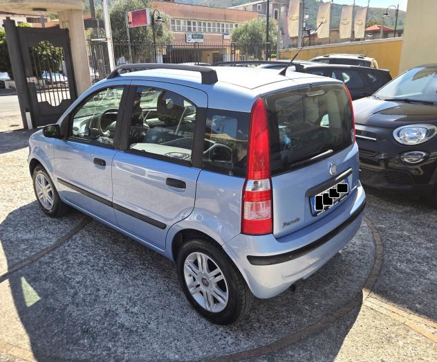Panda 1.3 MJT Emotion CLIMA AUT. CERCHI IN LEGA - Foto 7