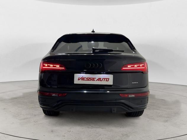 Audi Q5 Sportback 50 TDI S Line quattro Tiptronic - Foto 5