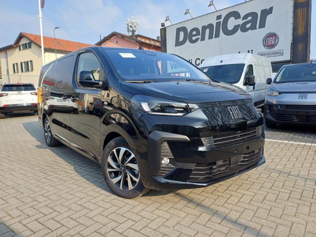 FIAT Ulysse Ulysse M1 XL 2.2 diesel 180cv S&S auto - Foto 3