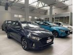 HYUNDAI i20 i20 III 2021 1.2 mpi Connectline PROMO48 rif. 23886264