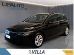 Volkswagen Golf VIII 2020 2.0 tdi Life 150cv dsg