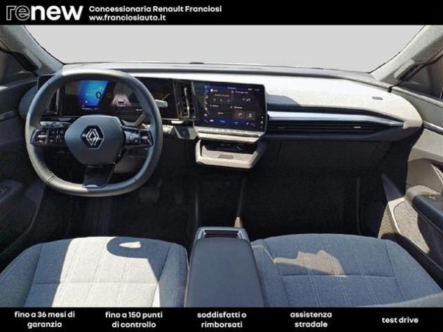 RENAULT Scenic E-Tech 60kWh Evolution comfort range 170cv rif. 24111852 - Foto 6