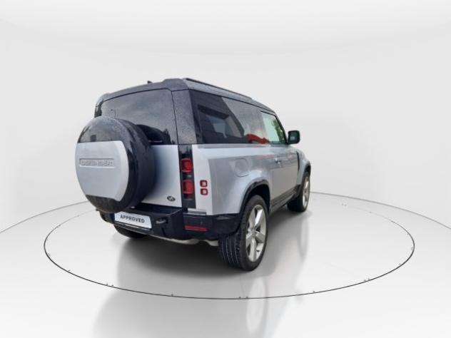LAND ROVER Defender 90 3.0D I6 250 CV AWD Auto X-Dynamic HSE rif. 23712034 - Foto 2