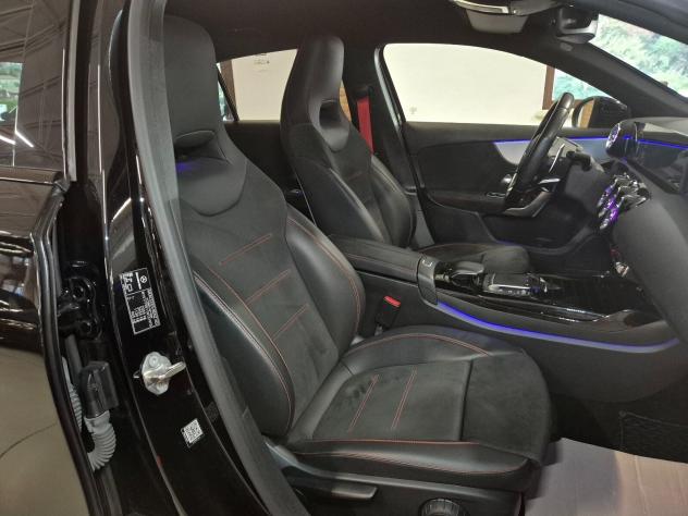Mercedes-benz A 35 AMG 4Matic - Foto 7