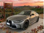 BMW M4 Competition M xDrive MY 25-CARBONIO-IVA ESPOSTA rif. 22481020