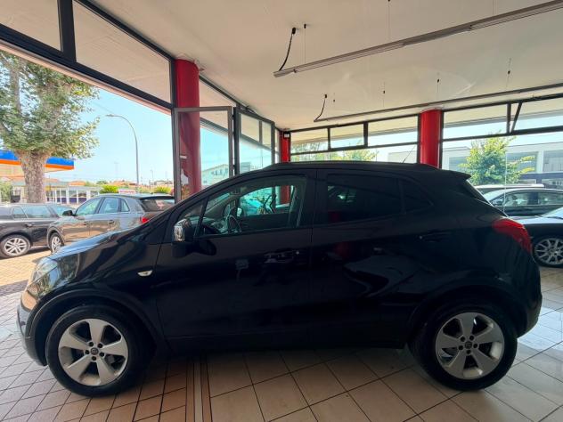 Opel Mokka 1.4 Gpl(GAS) 78.000 KM - Foto 8