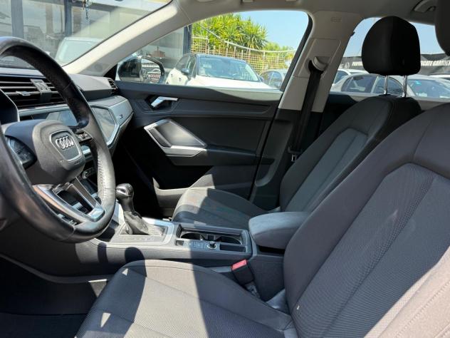AUDI Q3 2021 SPB 35 TDI AUTOMATICA QUATTRO EDITION - Foto 9