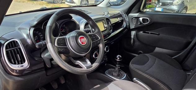 FIAT 500 L 1.4 95 CV Lounge - Foto 10