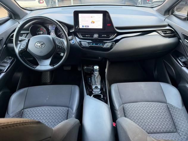 Toyota C-HR 1.8H (122CV) E-CVT GR Sport - Foto 7