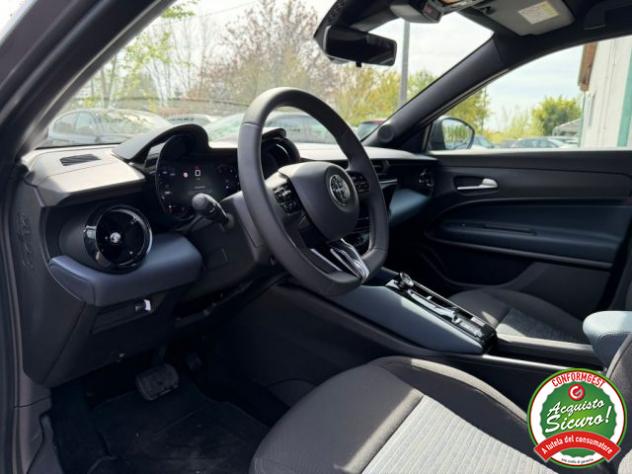 ALFA ROMEO Junior 1.2 136 CV Hybrid eDCT6 Automatica rif. 23524398 - Foto 10
