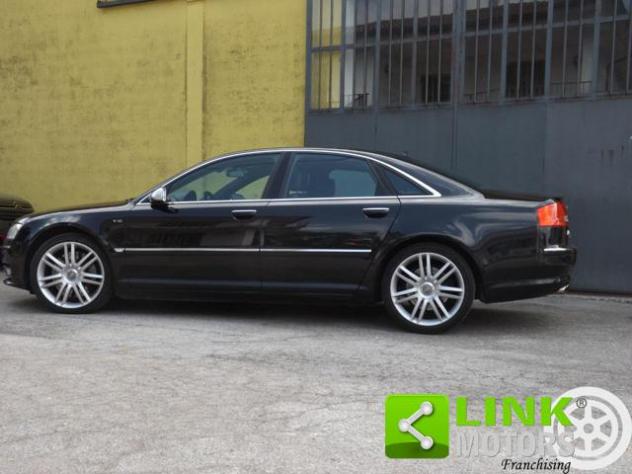 AUDI S8 5.2 V10 quattro tiptronic - Foto 6