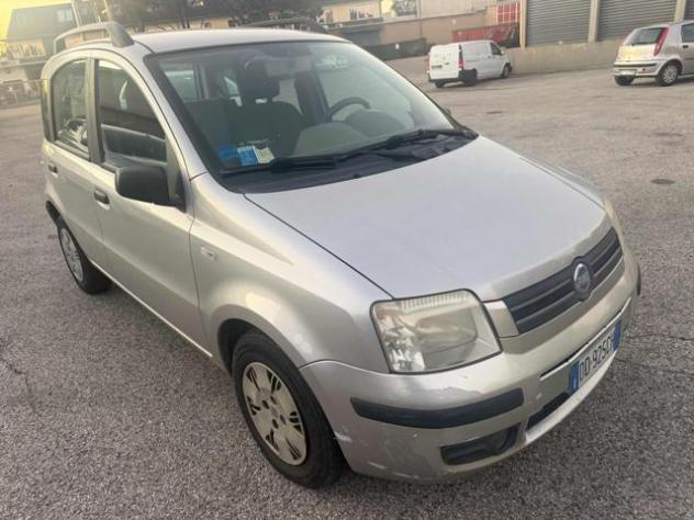 FIAT Panda 1.2 Dynamic senza nessun lavoro da fare rif. 24185216 - Foto 3