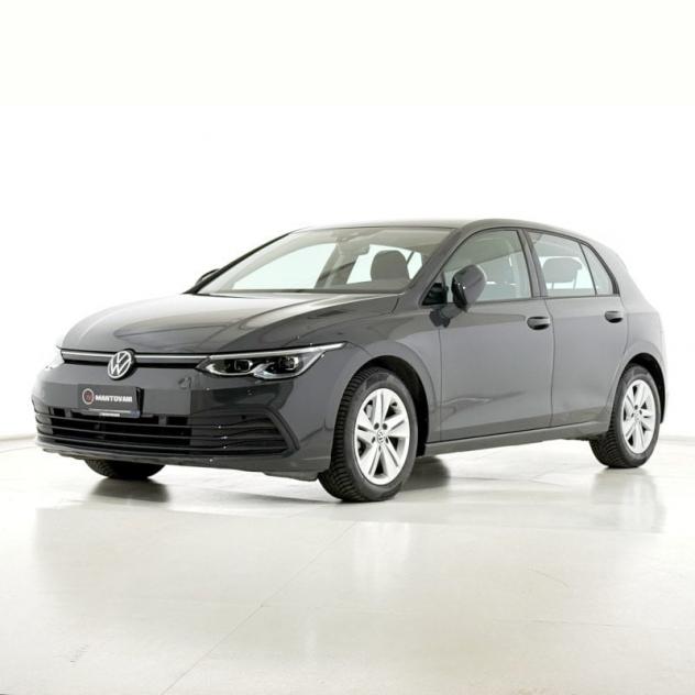 Volkswagen Golf 1.5 TGI Life DSG