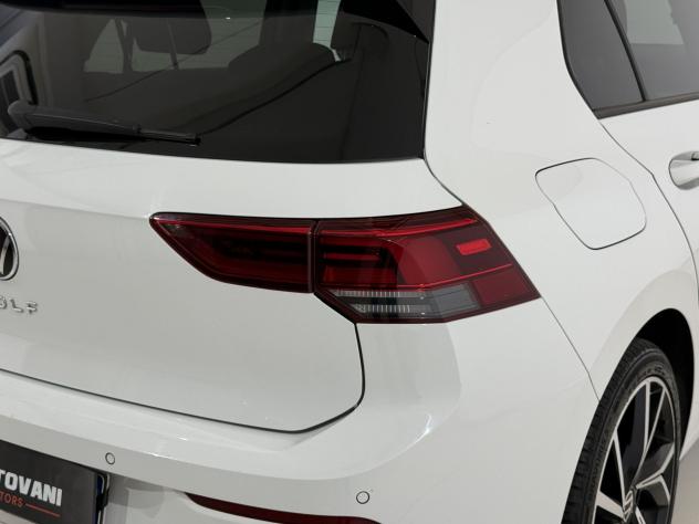 Volkswagen Golf 2.0 TDI Style DSG - Foto 9