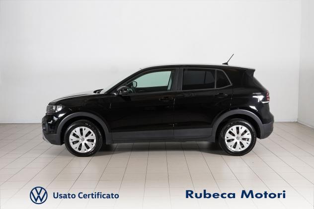 Volkswagen T-Cross 1.6 TDI Urban 95CV - Foto 3