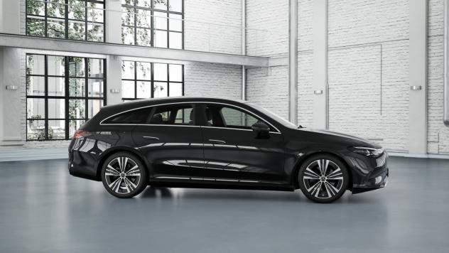 Mercedes-Benz CLA 200 Shooting Brake - Foto 4