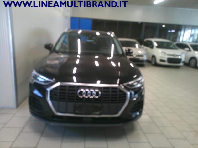 AUDI Q3 35 TDI S tronic Business Garanzia 24 Mesi rif. 24059765 - Foto 2