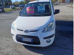 Hyundai i10 1.1 12V Fiorucci Soft Top