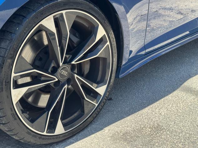 AUDI S5 SPB 3.0 TDI 341 CV MHEV TETTO FULL IVA - Foto 7