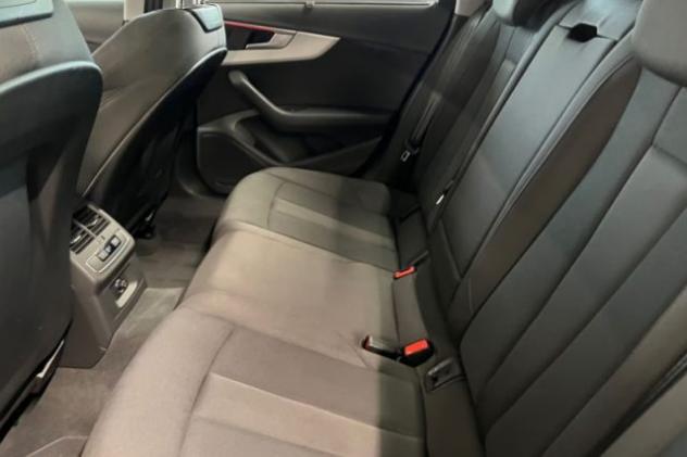 AUDI A4 Avant 40 TDI S tronic S line edition rif. 24049470 - Foto 7