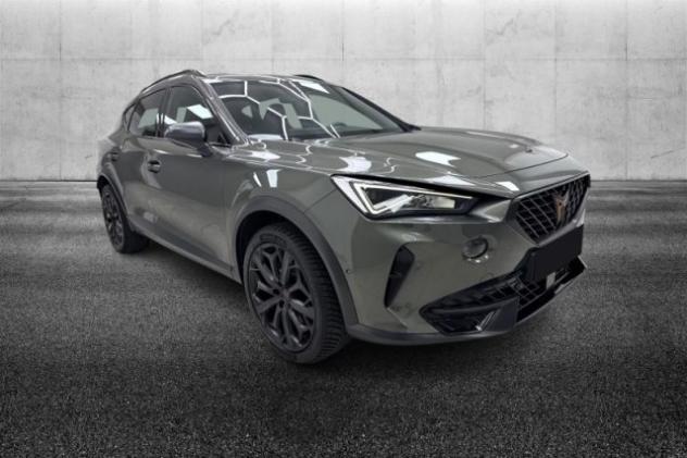 CUPRA Formentor 2.0 TSI DSG Tribe Edition rif. 24065555 - Foto 2