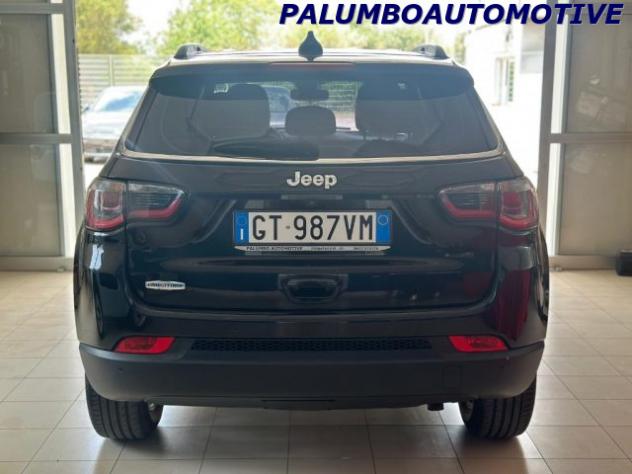 JEEP Compass 1.6 Multijet II 2WD Longitude rif. 24179392 - Foto 6