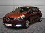 Renault Clio IV 2017 1.2 16v Life 75cv my18