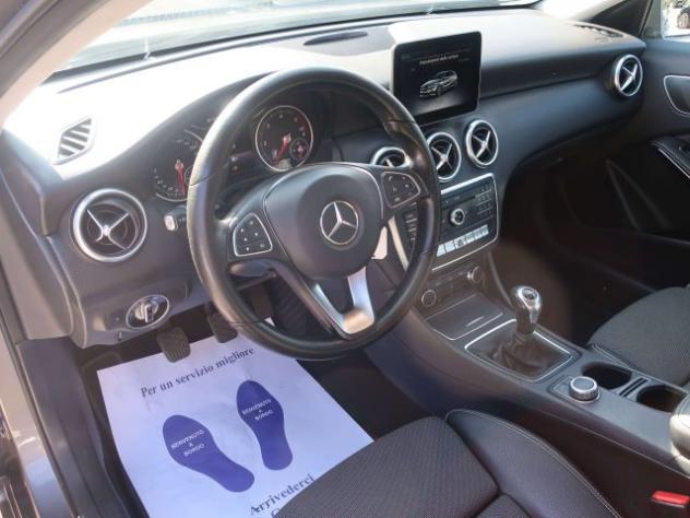 MERCEDES-BENZ A 180 A 180 d Business - Prezzo reale rif. 24161488 - Foto 3