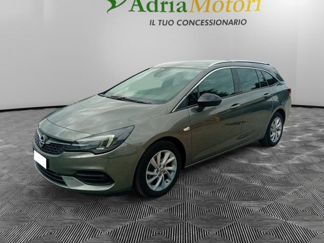 Opel Astra 1.5 CDTI Ultimate 122cv S&S AT9