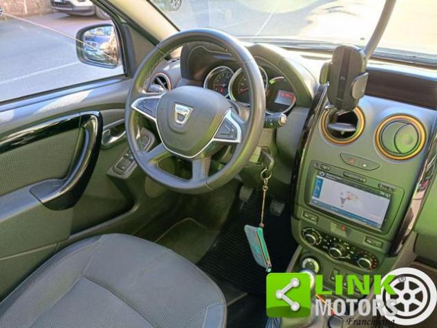 DACIA Duster 1.5 dCi 110 CV 4x4 Serie Speciale Brave rif. 23982982 - Foto 5