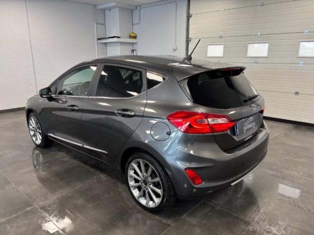 FORD Fiesta 1.5 TDCi Vignale StraFull 5 Porte rif. 23969745 - Foto 4