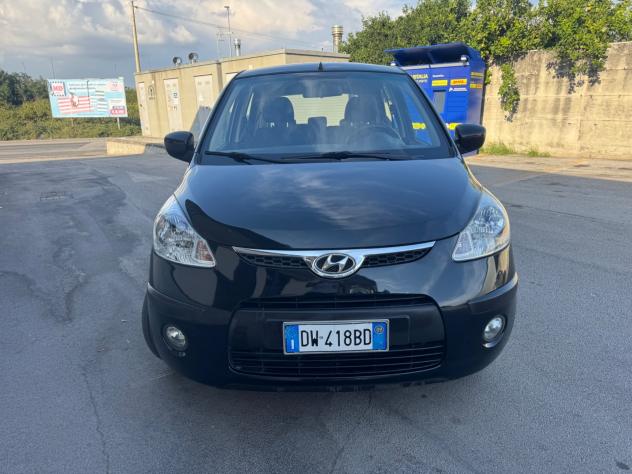 Hyundai i10 1.2 16V BlueDrive GPL Dynamic - Foto 3