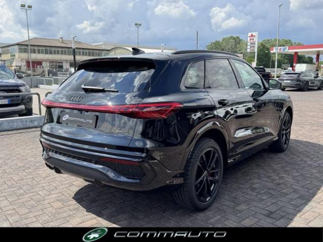 AUDI Q5 SUV TDI 150 kW mHEV+ S tronic quattro S line editi rif. 23877819 - Foto 4