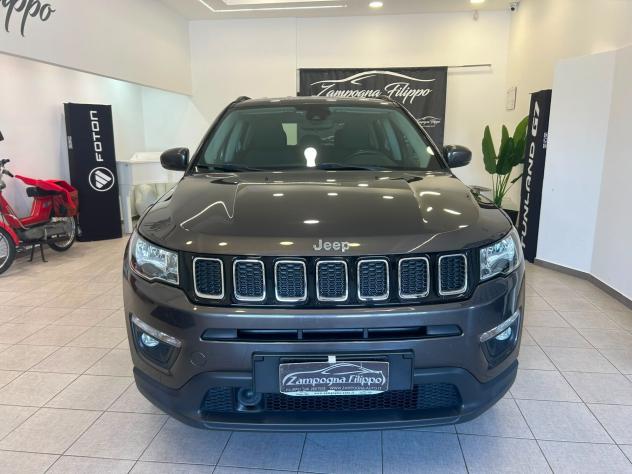 Jeep Compass 1.6 Mltjet 120cv 2WD Longitude 2019 - Foto 2